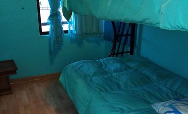 Departamento a pasos de Av. Del Mar