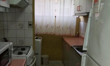 Departamento a pasos de Av. Del Mar