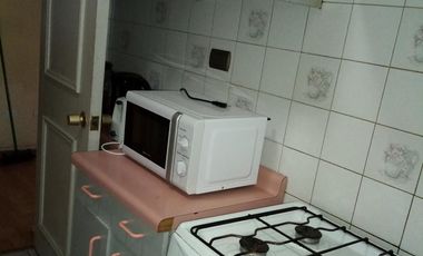 Departamento a pasos de Av. Del Mar