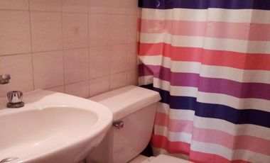 Departamento a pasos de Av. Del Mar