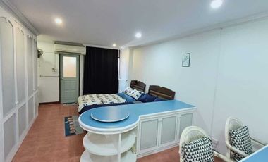 1 Bedroom Condo for sale at Chokchai Ruammit