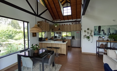 finca en venta en vereda la amapola. Cod V400540