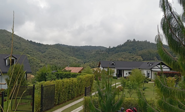 finca en venta en vereda la amapola. Cod V400540