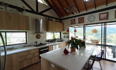 finca en venta en vereda la amapola. Cod V400540