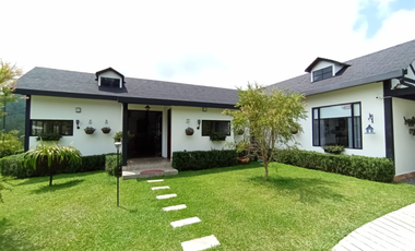 finca en venta en vereda la amapola. Cod V400540