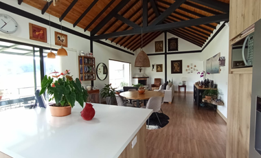 finca en venta en vereda la amapola. Cod V400540