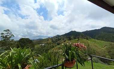 finca en venta en vereda la amapola. Cod V400540