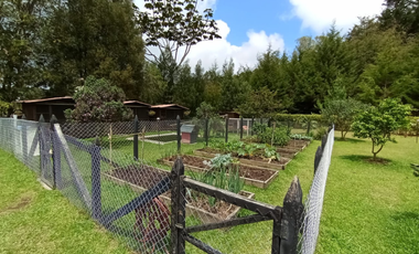 finca en venta en vereda la amapola. Cod V400540
