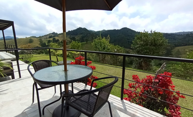 finca en venta en vereda la amapola. Cod V400540
