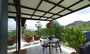 finca en venta en vereda la amapola. Cod V400540
