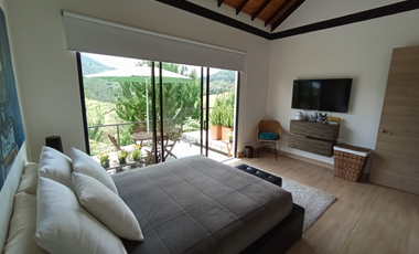 finca en venta en vereda la amapola. Cod V400540