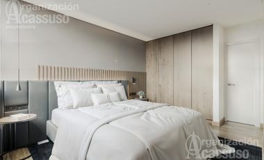 Departamento - San Isidro Centro