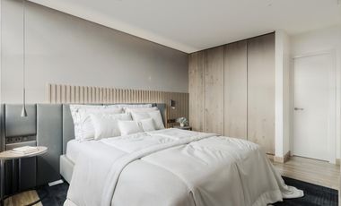 Departamento - San Isidro Centro