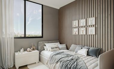 Departamento - San Isidro Centro