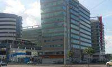 Departamento en venta en edificio Élite Building, sector Mall del Sol