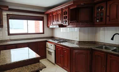 apartamento en arriendo en santa mónica residencial. Cod A11690