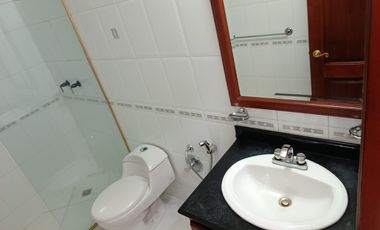 apartamento en arriendo en santa mónica residencial. Cod A11690