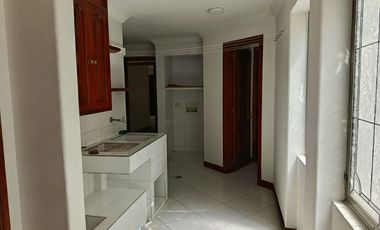 apartamento en arriendo en santa mónica residencial. Cod A11690