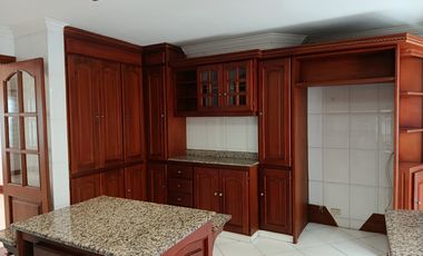 apartamento en arriendo en santa mónica residencial. Cod A11690