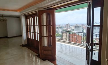 apartamento en arriendo en santa mónica residencial. Cod A11690