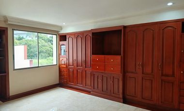 apartamento en arriendo en santa mónica residencial. Cod A11690