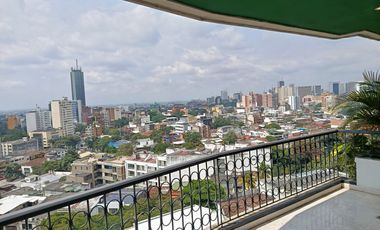 apartamento en arriendo en santa mónica residencial. Cod A11690