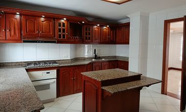 apartamento en arriendo en santa mónica residencial. Cod A11690
