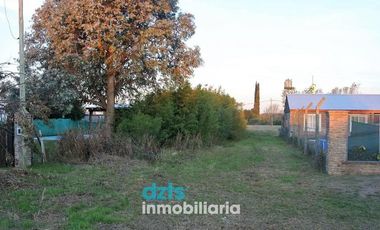 TERRENO EN ANDINO ORO II