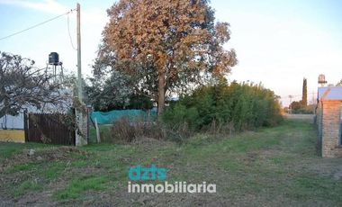 TERRENO EN ANDINO ORO II