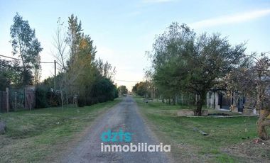 TERRENO EN ANDINO ORO II