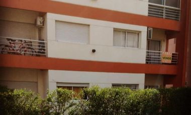 DEPARTAMENTO 3 AMBIENTES B° Pinar de Wilde