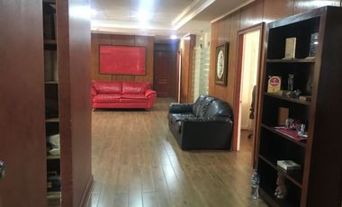 PASEO AHUMADA / HUERFANOS