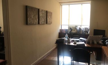 PASEO AHUMADA / HUERFANOS