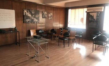 PASEO AHUMADA / HUERFANOS