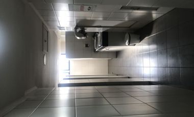 PASEO AHUMADA / HUERFANOS