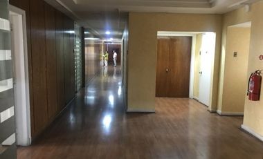 PASEO AHUMADA / HUERFANOS