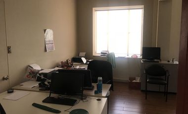 PASEO AHUMADA / HUERFANOS