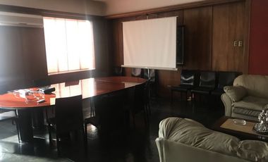 PASEO AHUMADA / HUERFANOS