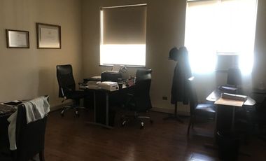 PASEO AHUMADA / HUERFANOS