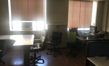 PASEO AHUMADA / HUERFANOS