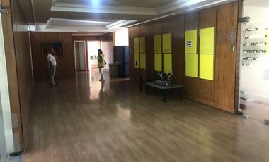 PASEO AHUMADA / HUERFANOS