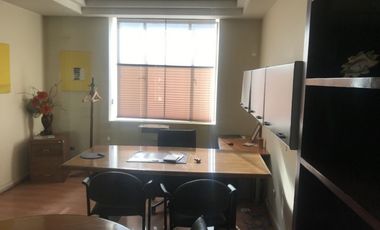 PASEO AHUMADA / HUERFANOS