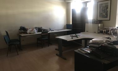 PASEO AHUMADA / HUERFANOS