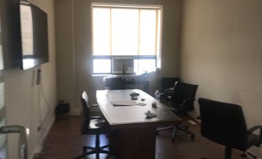 PASEO AHUMADA / HUERFANOS