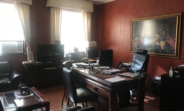 PASEO AHUMADA / HUERFANOS