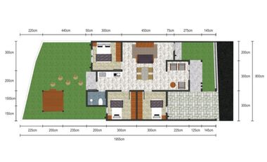 NEW RELEASE! RUMAH MURAH DI JOGJA DEKAT LPMP FREE GAJEBO