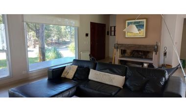 COSTA ESMERALDA  - SENDEROS I 69 - ALQUILER