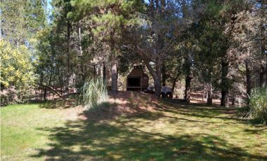 COSTA ESMERALDA  - SENDEROS I 69 - ALQUILER