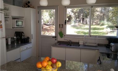 COSTA ESMERALDA  - SENDEROS I 69 - ALQUILER