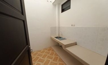 Dijual Rumah Murah 3KT Lokasi Dalam Ringroad Yogyakarta